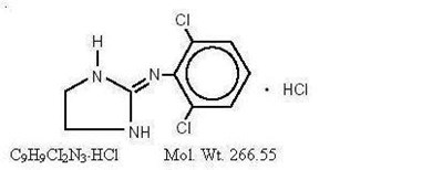 Image Description (Clonidine Hydro Module 1)